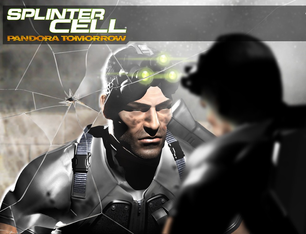 Splinter Cell: Pandora: Tomorrow Multiplayer